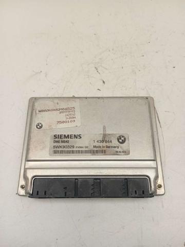 5WK90329 BMW Блок управления двигателем купить в Львов