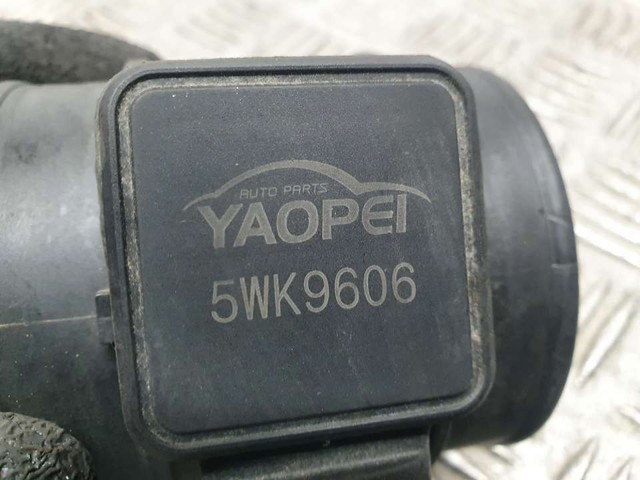 5WK9606 Датчик потока (расхода) воздуха, расходомер M.A.F. - (Mass Airflow) купить Житомир