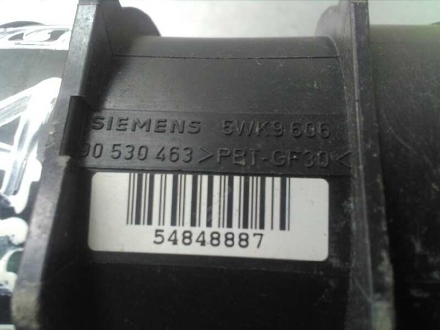5WK9606 OPEL ДМРВ купить в Черновцы