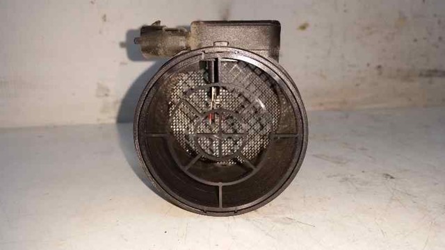 5WK9606 OPEL Датчик потока (расхода) воздуха, расходомер M.A.F. - (Mass Airflow) купить в Николаев
