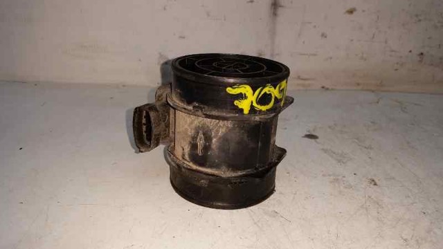 OPEL 5WK9606 Датчик потока (расхода) воздуха, расходомер M.A.F. - (Mass Airflow) в наличии Полтава
