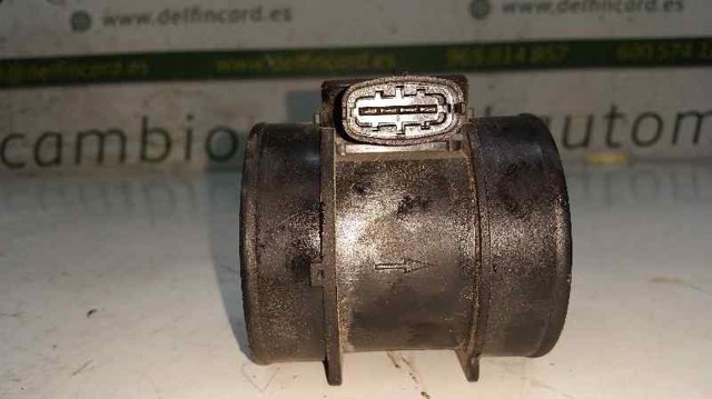 5WK9606 Датчик потока (расхода) воздуха, расходомер M.A.F. - (Mass Airflow) купить Полтава