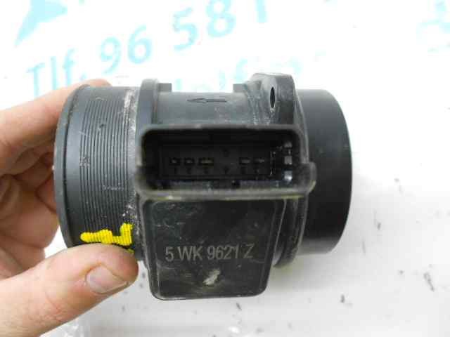 5WK9621 PEUGEOT ДМРВ купить в Одесса