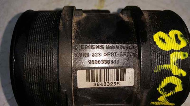 5WK9623 PEUGEOT ДМРВ купить в Ирпень