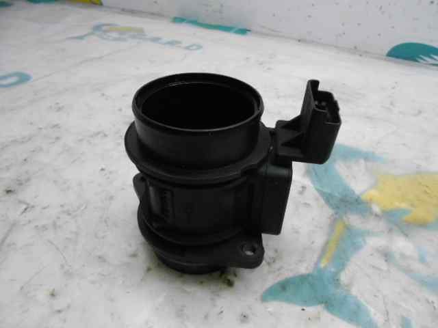 5WK9631 FORD Датчик потока (расхода) воздуха, расходомер M.A.F. - (Mass Airflow) купить в Черновцы