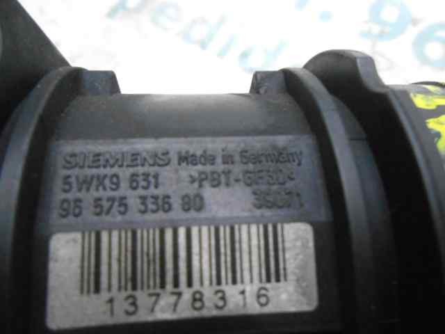 FORD 5WK9631 ДМРВ в наличии Одесса
