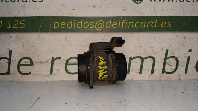 FORD 5WK9631 Датчик потока (расхода) воздуха, расходомер M.A.F. - (Mass Airflow) в наличии Днепр