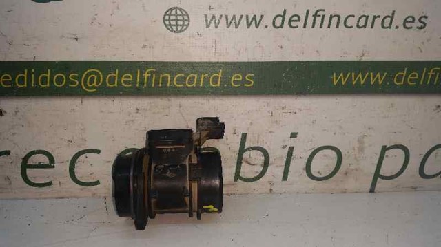FORD 5WK9631 Датчик потока (расхода) воздуха, расходомер M.A.F. - (Mass Airflow) в наличии Николаев