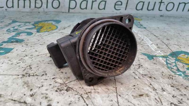 FORD 5WK9631 ДМРВ в наличии Винница