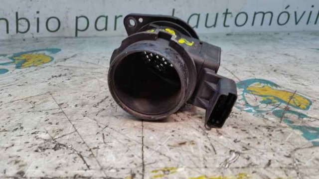 5WK9631 FORD Датчик потока (расхода) воздуха, расходомер M.A.F. - (Mass Airflow) купить в Львов