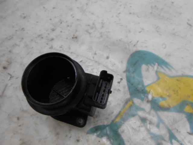 FORD 5WK9631 ДМРВ в наличии Полтава