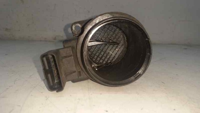 PEUGEOT 5WK9631 Датчик потока (расхода) воздуха, расходомер M.A.F. - (Mass Airflow) в наличии Одесса