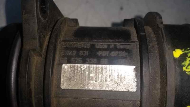 5WK9631 PEUGEOT ДМРВ купить в Кривой Рог