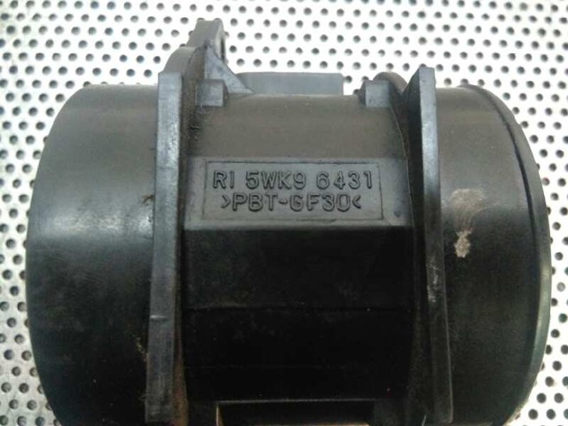 5WK96431 Датчик потока (расхода) воздуха, расходомер M.A.F. - (Mass Airflow) купить Николаев