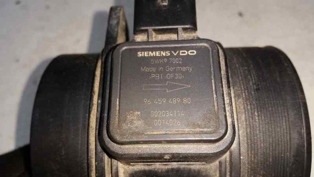5WK97002 FORD ДМРВ купить в Хмельницкий