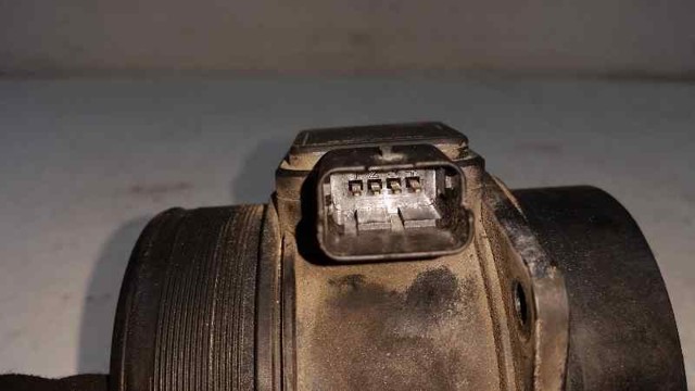5WK97002 FORD Датчик потока (расхода) воздуха, расходомер M.A.F. - (Mass Airflow) купить в Черкассы