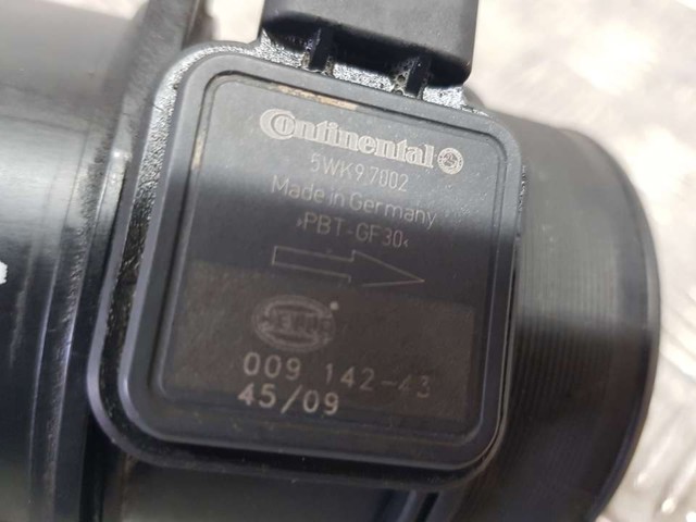 5WK97002 FORD ДМРВ купить в Каменское