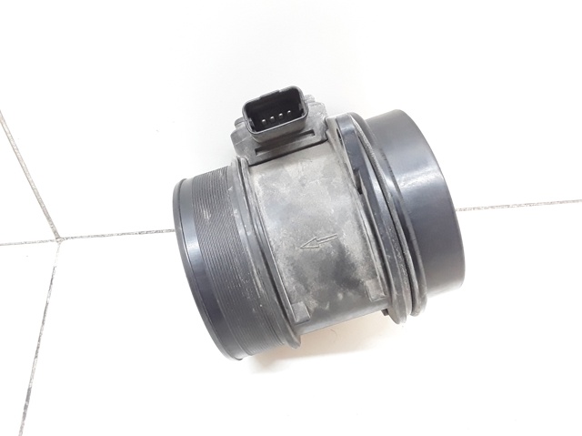 5WK97002 Датчик потока (расхода) воздуха, расходомер M.A.F. - (Mass Airflow) купить Днепр