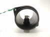 Sensor de fluxo (consumo) de ar, medidor de consumo M.A.F. - (Mass Airflow) 5WK97002 PEUGEOT