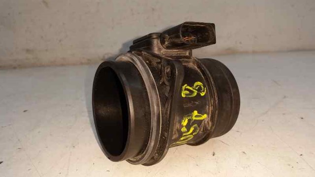 Sensor de fluxo (consumo) de ar, medidor de consumo M.A.F. - (Mass Airflow) 5WK97003 MERCEDES