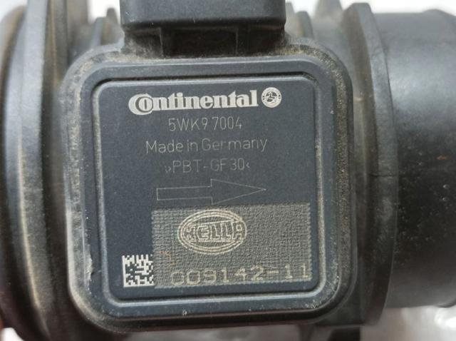 5WK97004 FORD ДМРВ купить в Полтава