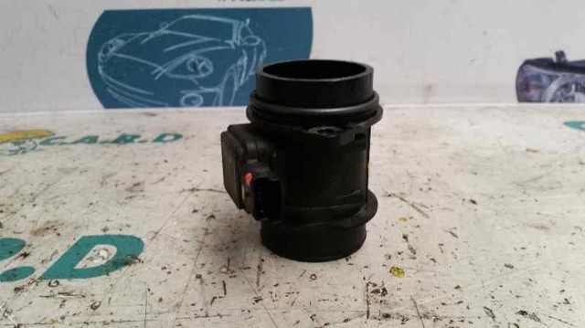 5WK97004 FORD Датчик потока (расхода) воздуха, расходомер M.A.F. - (Mass Airflow) купить в Запорожье