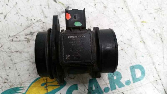 5WK97004 Датчик потока (расхода) воздуха, расходомер M.A.F. - (Mass Airflow) купить Украина