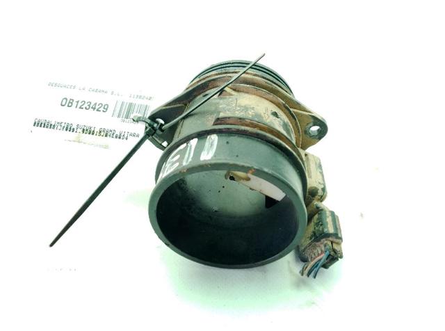 5WK97005 SUZUKI Датчик потока (расхода) воздуха, расходомер M.A.F. - (Mass Airflow) купить в Николаев