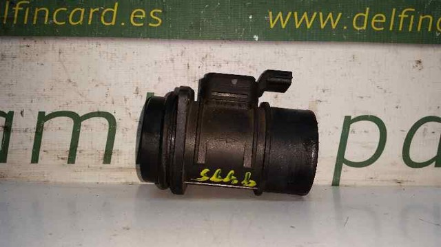 5WK97006 Датчик потока (расхода) воздуха, расходомер M.A.F. - (Mass Airflow) купить Павлоград