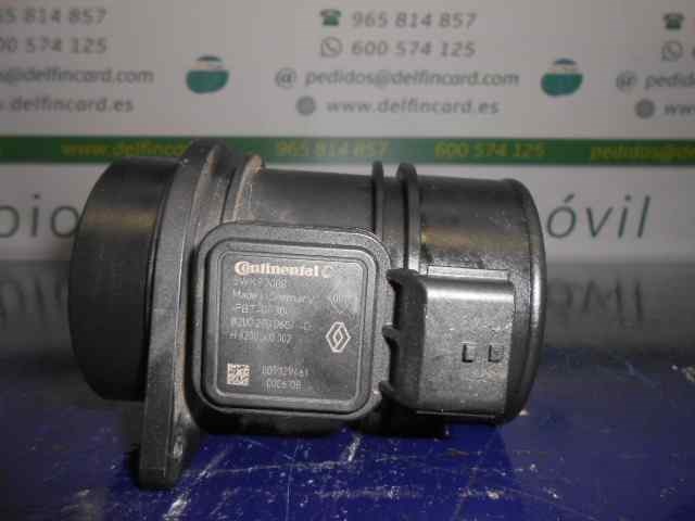 Medidor de fluxo para Nissan Primastar Bus (X83) (2001-...) DCI 100 F9Q760 5WK97008