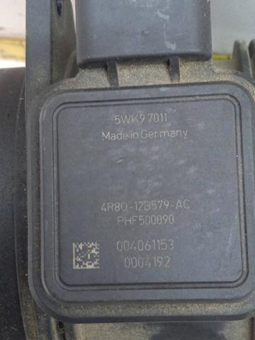 5WK97011 Датчик потока (расхода) воздуха, расходомер M.A.F. - (Mass Airflow) купить Киев