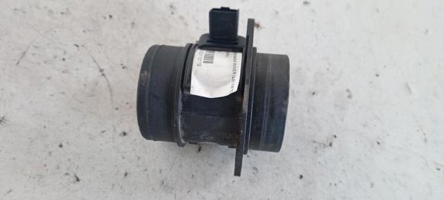 LAND ROVER 5WK97011 Датчик потока (расхода) воздуха, расходомер M.A.F. - (Mass Airflow) в наличии Ровно