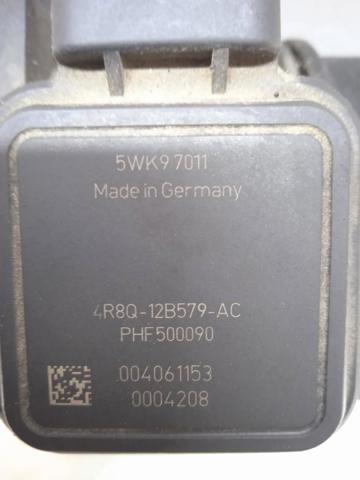 5WK97011 Датчик потока (расхода) воздуха, расходомер M.A.F. - (Mass Airflow) купить Черкассы