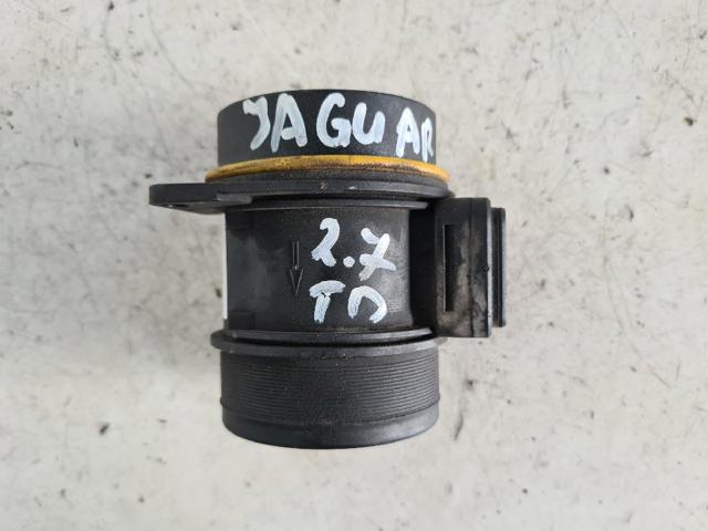 5WK97011 JAGUAR Датчик потока (расхода) воздуха, расходомер M.A.F. - (Mass Airflow) купить в Каменское
