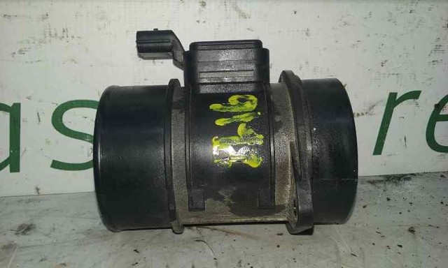 5WK97021 Датчик потока (расхода) воздуха, расходомер M.A.F. - (Mass Airflow) купить Каменское