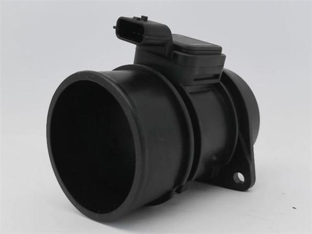 5WK97021 NISSAN Датчик потока (расхода) воздуха, расходомер M.A.F. - (Mass Airflow) купить в Львов