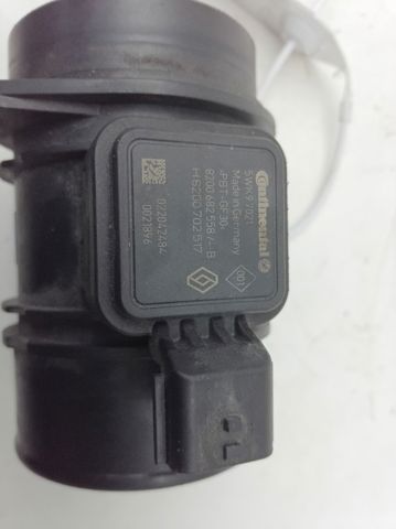 5WK97021 RENAULT Датчик потока (расхода) воздуха, расходомер M.A.F. - (Mass Airflow) купить в Харьков