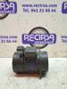 Sensor de fluxo (consumo) de ar, medidor de consumo M.A.F. - (Mass Airflow) 5WK97021 RENAULT