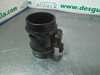 Sensor de fluxo (consumo) de ar, medidor de consumo M.A.F. - (Mass Airflow) 5WK97021 RENAULT