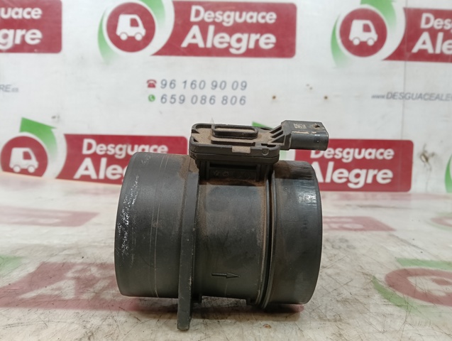 MERCEDES 5WK98101 ДМРВ в наличии Днепр