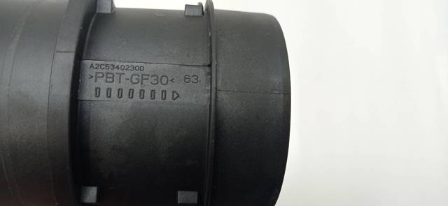 5WK98101 MERCEDES ДМРВ купить в Николаев