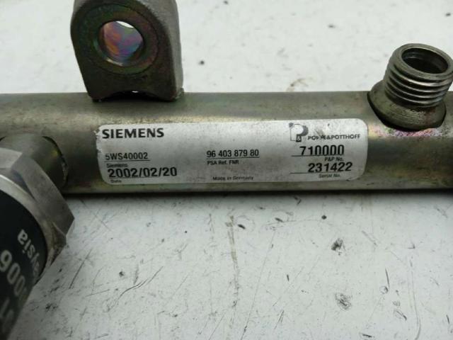 5WS40002 PEUGEOT купить в Каменское