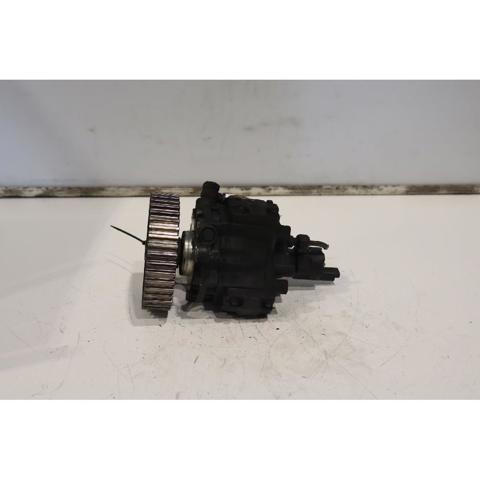 5WS40018 PEUGEOT ТНВД купить в Днепр