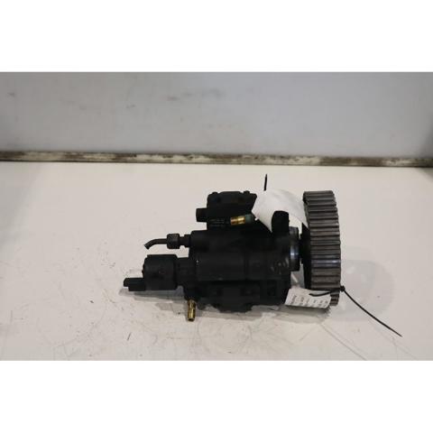 5WS40018 PEUGEOT ТНВД купить в Тернополь