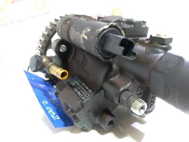 5WS40018 PEUGEOT ТНВД купить в Харьков