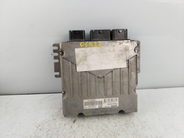 5WS40030BT PEUGEOT купить в Ужгород