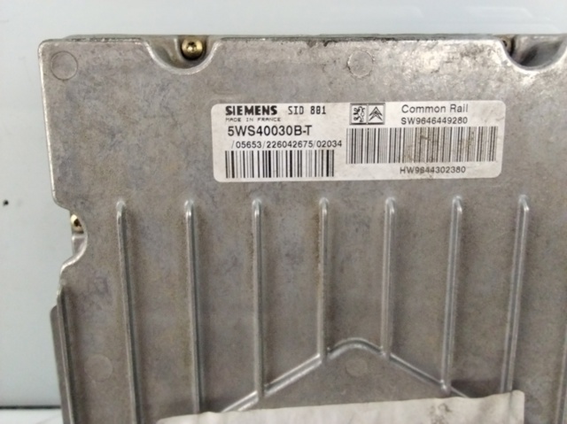 5WS40030BT купить Каменское