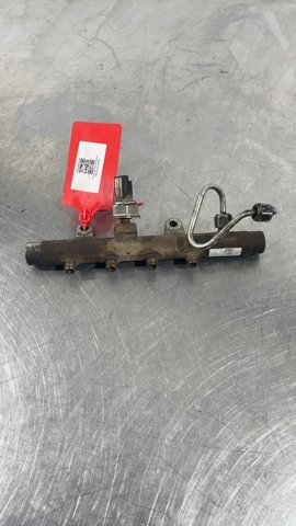 5WS40039 PEUGEOT Датчик давления топлива купить в Полтава