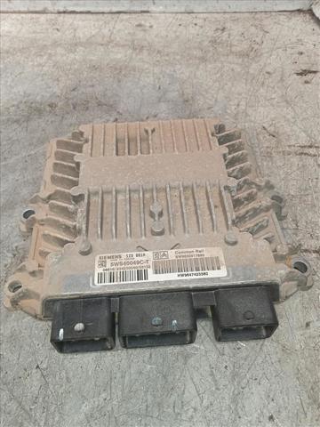 5WS40049CT PEUGEOT купить в Сумы