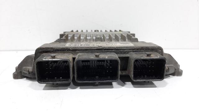 FORD 5WS40140ET Модуль управления (ЭБУ) двигателем в наличии Кривой Рог